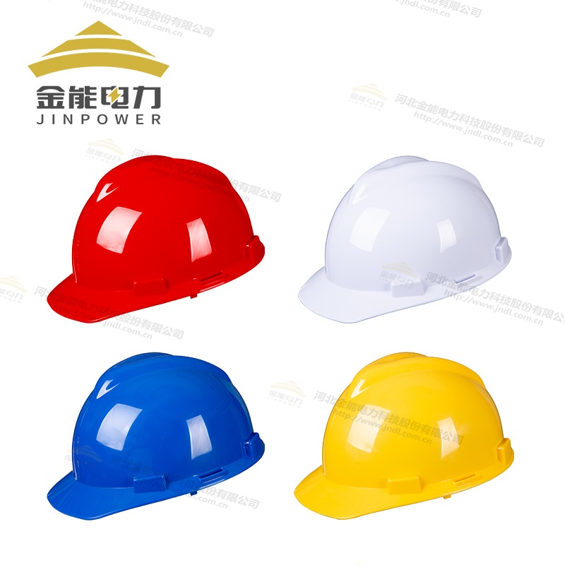 ABS大V型安全帽多色可選|支持多種配件|文字圖案可定制