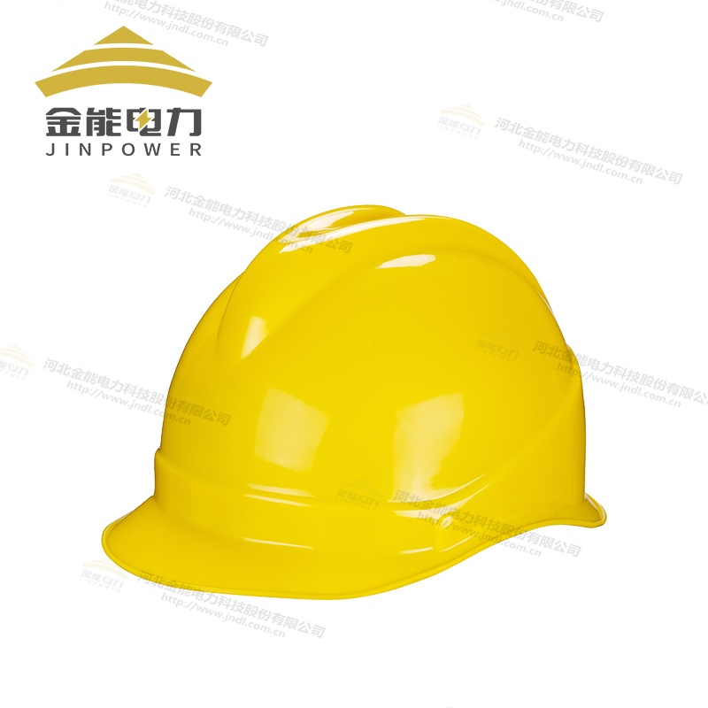 ABS安全帽 經(jīng)典小V字型受力設計佩戴安全舒適