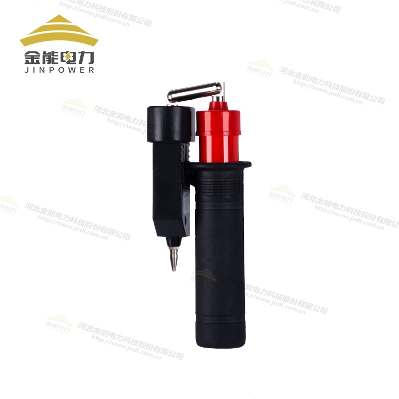 GDY型高壓交流驗(yàn)電器型號多樣隨意伸縮