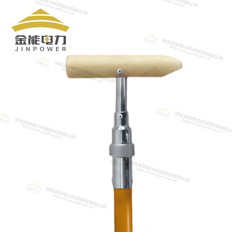 電力專用除冰組合工具